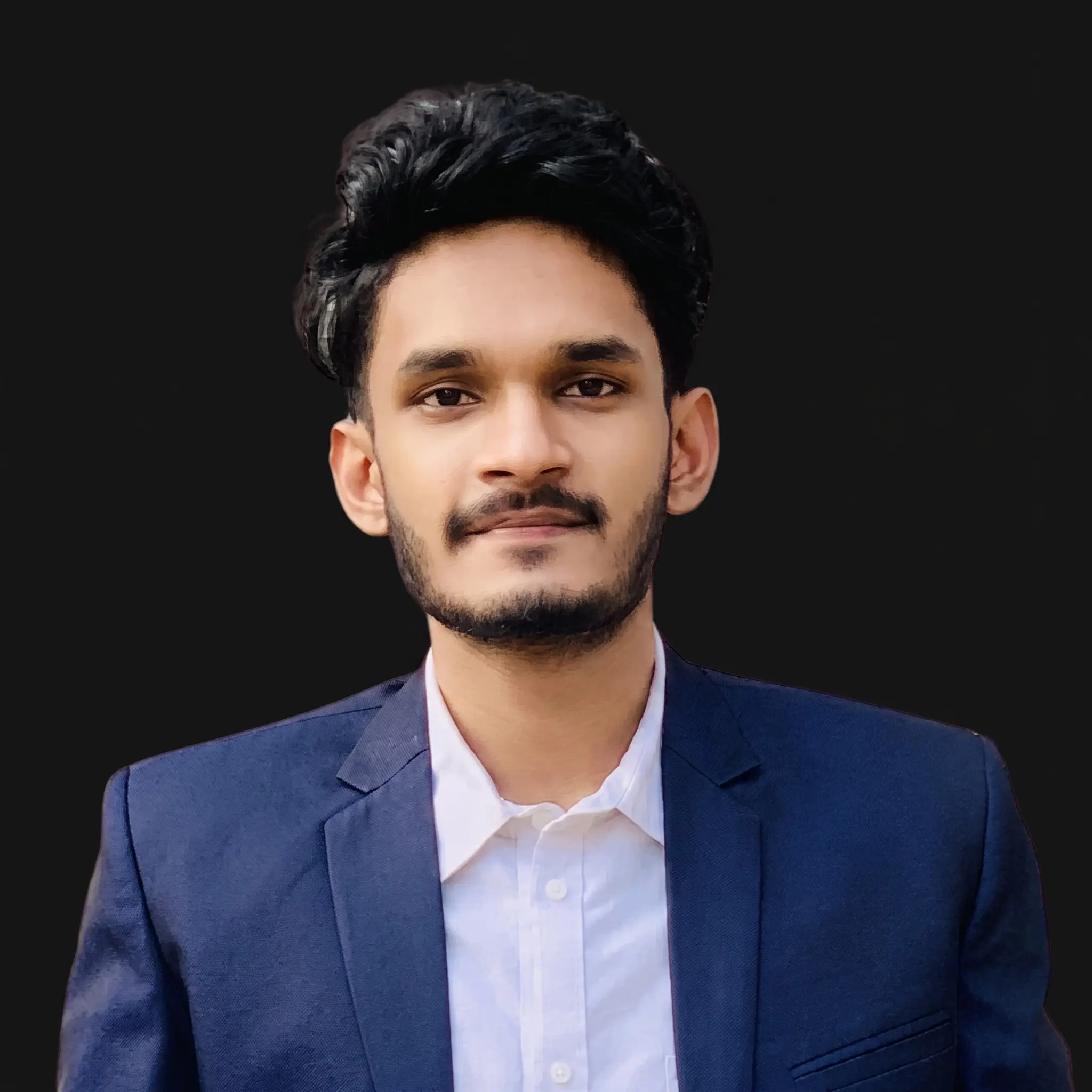 Rayyan Rasel, Cyber Security Specialist at CareClient Agency