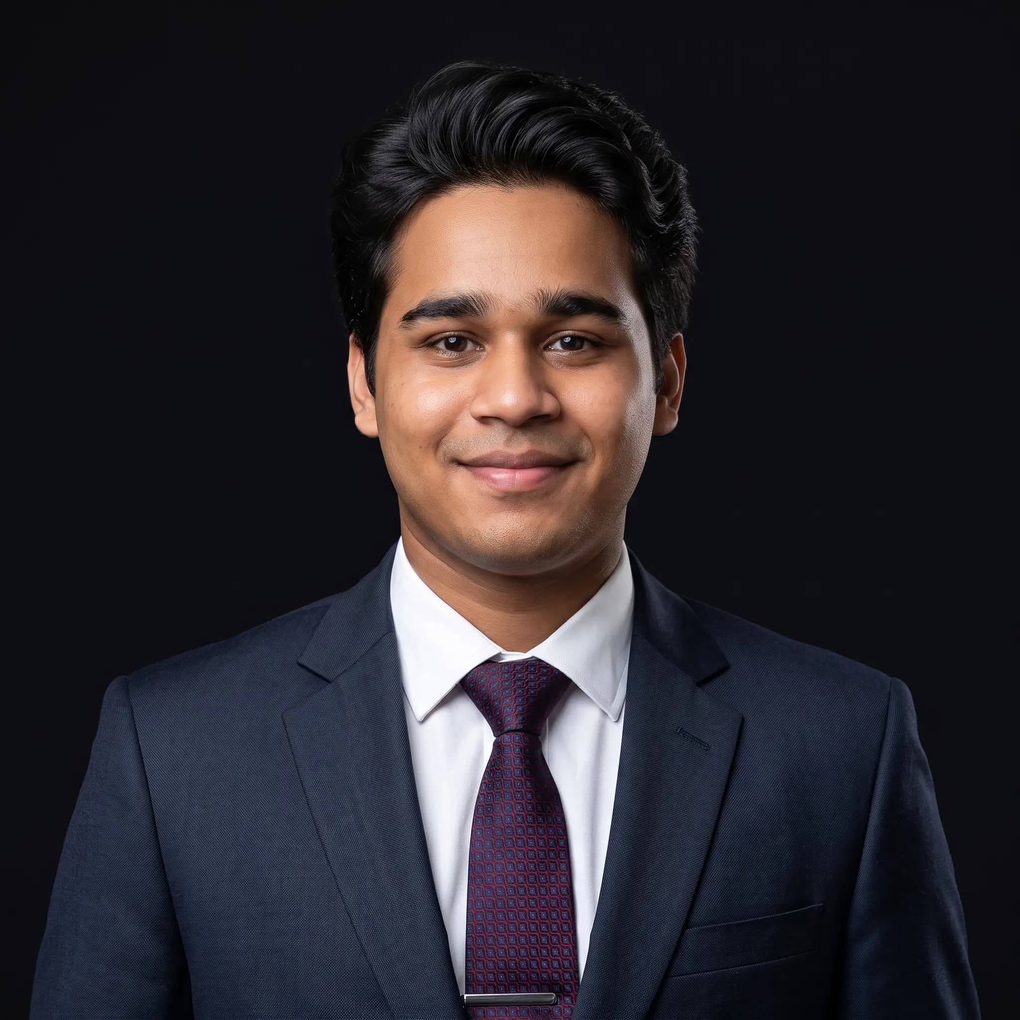 Sharezur Samir, SEO Specialist at CareClient Agency